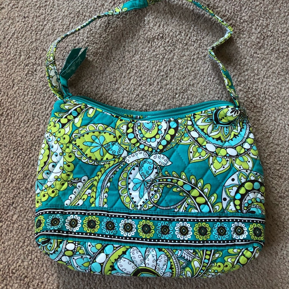 Vera Bradley bag